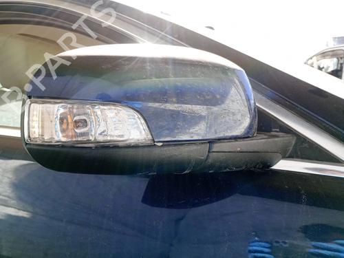 Right mirror JAGUAR XF I (X250) 2.7 D | BP19119823C27 