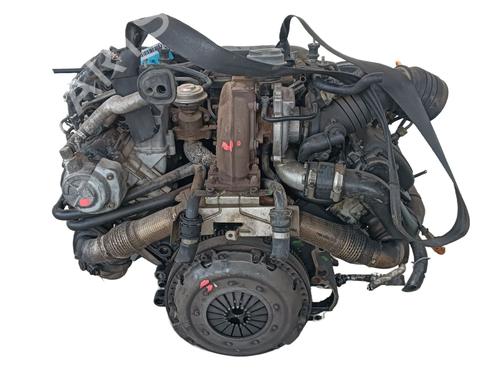 Engine AUDI A4 B5 (8D2) 2.5 TDI | BP19127591M1 