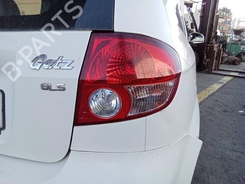 Right taillight HYUNDAI GETZ (TB)  | BP13931137C35