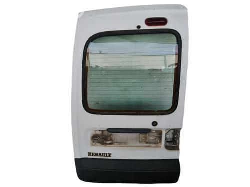 Used Left rear door RENAULT KANGOO (KC0/1_) [1997-2025]  16363825
