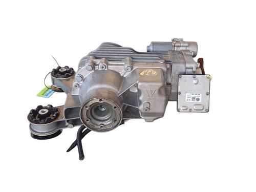 Rear differential SEAT ALHAMBRA (710, 711) 2.0 TDI | BP29893064M24