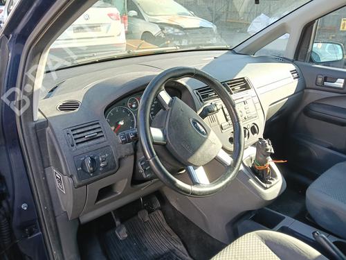 Right front driveshaft FORD FOCUS C-MAX (DM2) 1.6 | BP33677407M39  - Image 5