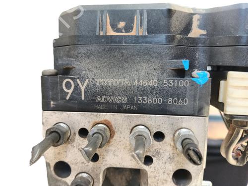 ABS pump LEXUS IS II (_E2_) 220d (ALE20) | BP32743896M43  - Image 5