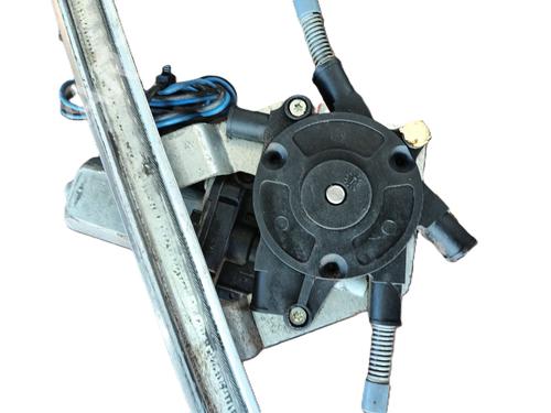 Front left window mechanism MERCEDES-BENZ A-CLASS (W168) A 170 CDI (168.008) | BP30104676C22