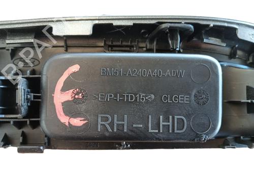 Right front window switch FORD FOCUS III 1.6 Ti | BP29424648I26 