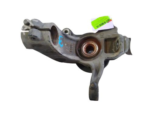 Left front steering knuckle FORD S-MAX (WA6) 2.0 TDCi | BP38436077M25 - Image 2