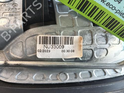 Front left exterior door handle CITROËN JUMPER II Van 2.2 BlueHDi 120 | BP29131999C128 