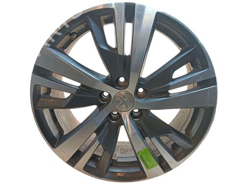 Used Rim PEUGEOT 5008 II (MC_, MJ_, MR_, M4_) 2.0 BlueHDi 180 (MJEHZW, MJEHZR, MJEHZP) (177 hp) 28021597