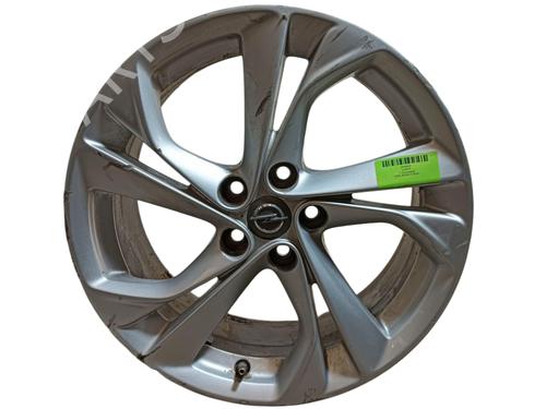 Used Rim OPEL ASTRA K (B16) 1.6 CDTi (68) (136 hp) 26455027