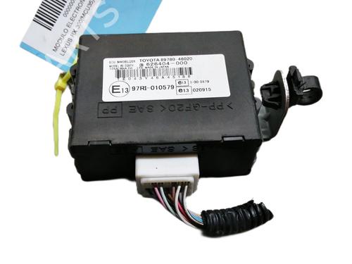 Electronic module LEXUS RX (_U3_) 300 (MCU35_, MCU35R) | BP16477800M83 