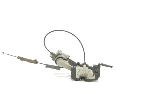 Used Front left lock NISSAN MICRA III (K12) [2002-2010]  6290214