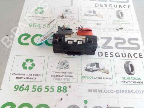 Display monitor RENAULT CLIO II (BB_, CB_)  | BP5379381C48 