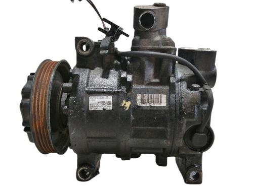 AC compressor AUDI A4 B6 Avant (8E5) 2.5 TDI | BP11347504M34 