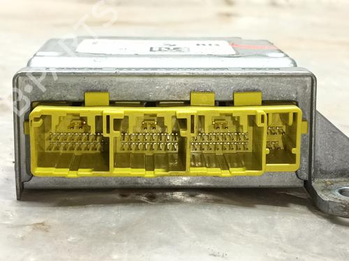 ECU airbags FORD FIESTA VI (CB1, CCN) 1.4 TDCi | BP24219164M53 
