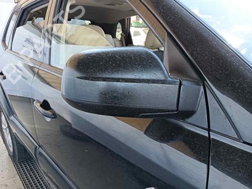Right mirror HYUNDAI TUCSON (JM) 2.0 CRDi | BP15818716C27 