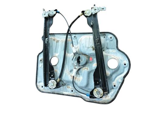 Used Front right window mechanism NISSAN QASHQAI I (J10, NJ10) 1.6 dCi (130 hp) 29244712
