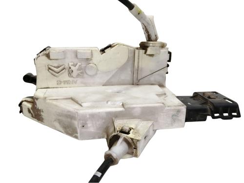 Rear left lock PEUGEOT 5008 (0U_, 0E_) 1.6 HDi | BP9837346C100 