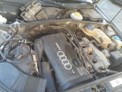 Left mirror AUDI A4 B5 (8D2) 1.8 T | BP5353528C26 