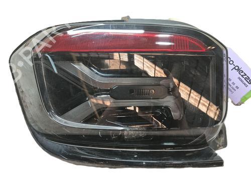 Used Left taillight Left taillight JEEP AVENGER (J2) 1.2 GSE T3 (101 hp) 35812651 35812651