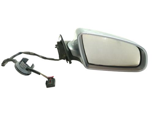 Used Right mirror AUDI A3 (8P1) 1.6 FSI (115 hp) 9837484