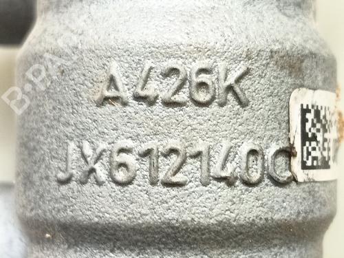Brake master cylinder FORD FOCUS IV (HN) 1.5 EcoBlue | BP29258112M77 
