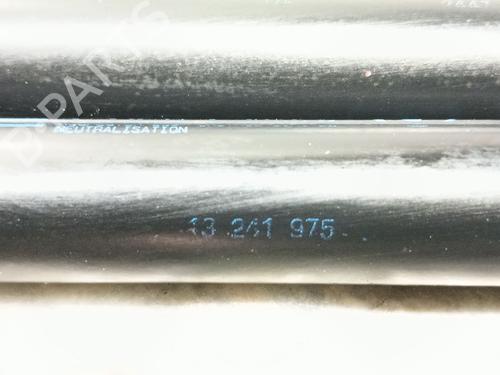 Tailgate lift support OPEL MERIVA A MPV (X03) 1.3 CDTI (E75) | BP20088144C138 