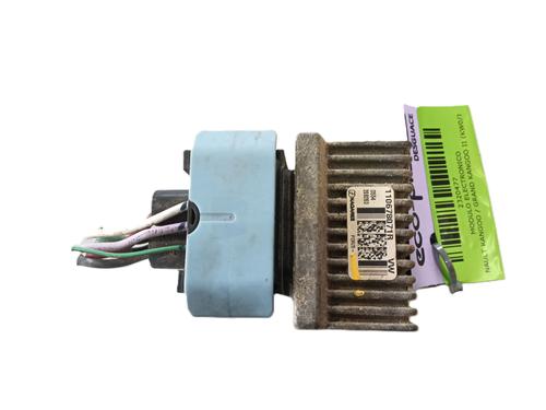 Used Electronic module Electronic module RENAULT KANGOO / GRAND KANGOO II (KW0/1_) 1.5 dCi 90 (KW05, KW08, KW0G, KW11) (90 hp) 34559416 34559416