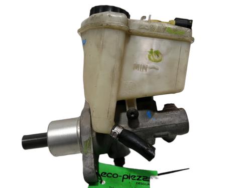 Brake master cylinder BMW 3 (E46) 330 xd | BP7828715M77 
