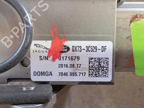 Steering column JAGUAR XE (X760) 2.0 D | BP39587951M21 - Image 4