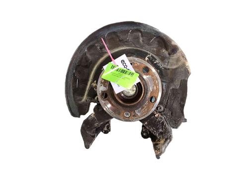 Used Left front steering knuckle Left front steering knuckle 37667895 37667895