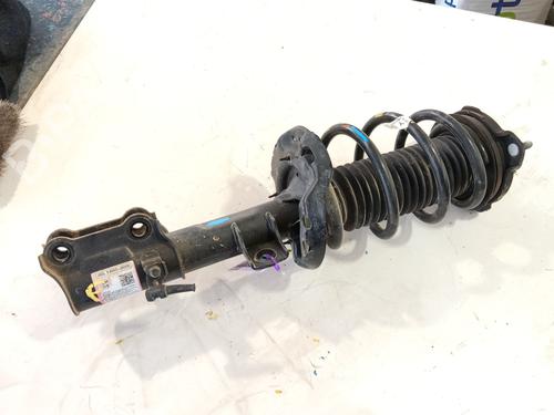 Used Left front shock absorber HYUNDAI KONA (OS, OSE, OSI) 1.0 T-GDi (120 hp) 32449879
