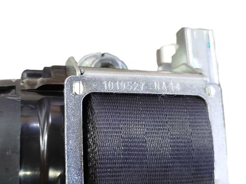 Front right seatbelt MG MG HS (AS23) 1.5 T (SAS23) | BP39430165I25 - Image 3