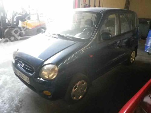 Starter HYUNDAI ATOS (MX) 1.0 i | BP5347297M8 