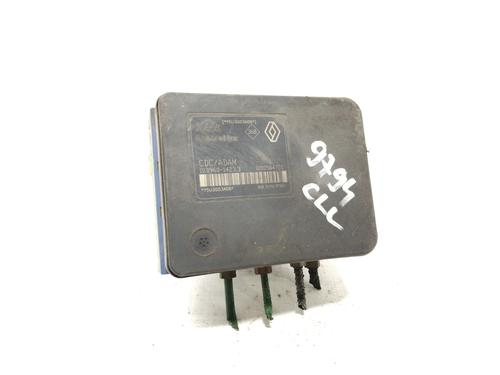 ABS pump RENAULT LAGUNA II (BG0/1_)  | BP5368948M43 