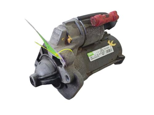 Used Starter Starter RENAULT MEGANE III Hatchback (BZ0/1_, B3_) 1.5 dCi (BZ09, BZ0D, BZ1W, BZ29, BZ14) (110 hp) 40297994 40297994