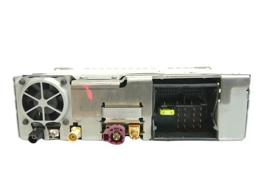 Radio BMW 1 (F20) 116 d | BP9453230E6 