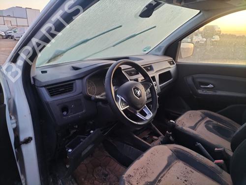 Unterbodenschutz RENAULT EXPRESS Box Body/MPV 1.5 Blue dCi 75 (F6AA) | BP29118532M92 