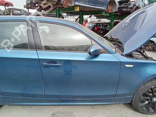 Right front door BMW 1 (E87)  | BP9430860C3 