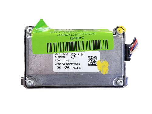 Electronic module HYUNDAI TUCSON (NX4E, NX4A) 1.6 T-GDi | BP40079461M83 - Image 3