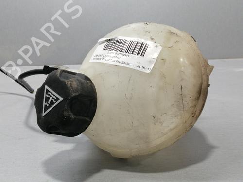Used Expansion tank CITROËN C4 CACTUS [2014-2025]  7020079