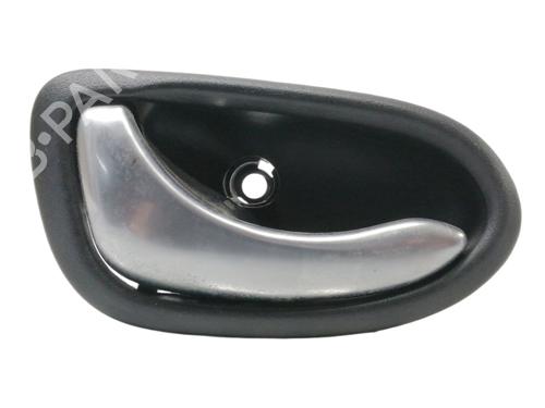 Used Rear left interior door handle NISSAN PRIMERA Hatchback (P12) 1.9 dCi (120 hp) 10861518