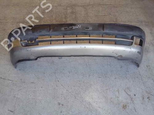 Used Front bumper OPEL ASTRA F Hatchback (T92) [1991-2000]  5345568