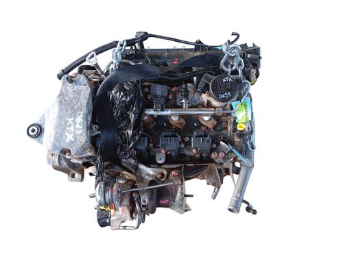 Used Engine INFINITI Q30 1.6 (156 hp) 29250010