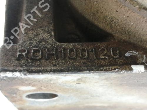 Left front suspension arm LAND ROVER FREELANDER I (L314) 2.0 Td4 4x4 | BP8916855M12 