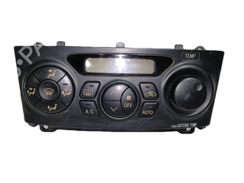 Used Climate control TOYOTA CELICA Coupe (_T23_) 1.8 16V TS (ZZT231_, ZZT231R) (192 hp) 5360918
