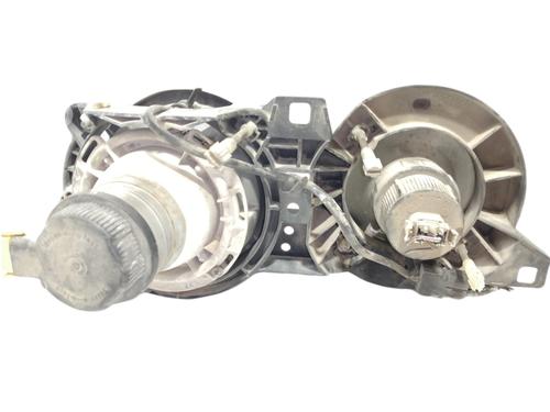 Left headlight BMW 5 (E34) 520 i 24V | BP8104189C28
