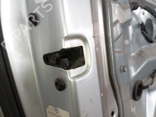 Left front door VW POLO (9N_, 9A_) 1.2 12V | BP22731390C2 