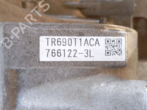Gearbox SUBARU OUTBACK (BS) 2.0 D AWD (BSD) | BP33240137M3  - Image 7