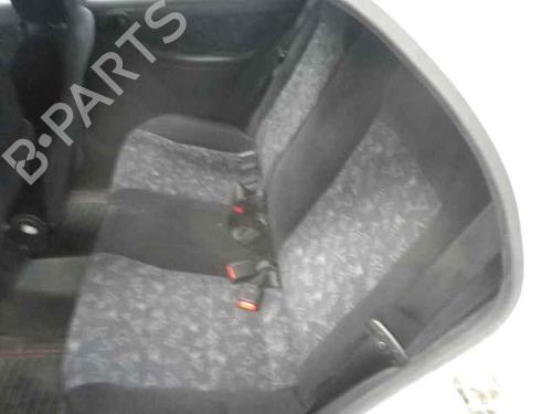 Heater blower motor DAEWOO LANOS Saloon (KLAT) 1.6 16V | BP5349621M62 