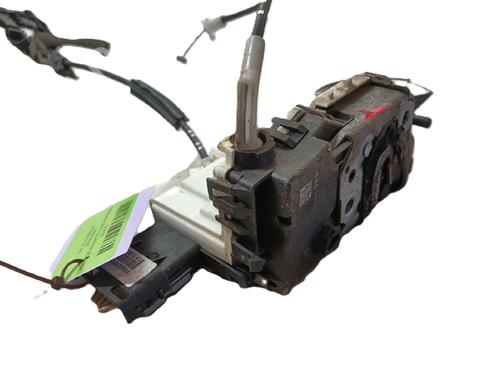 Used Front left lock Front left lock CITROËN C5 III (RD_) 2.0 HDi 165 (RDRHHA, RDRHH8) (163 hp) 36014061 36014061